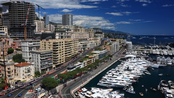 GP Monaco ed i 2 pitstop obbligatori: esperimento riuscito... a metà?