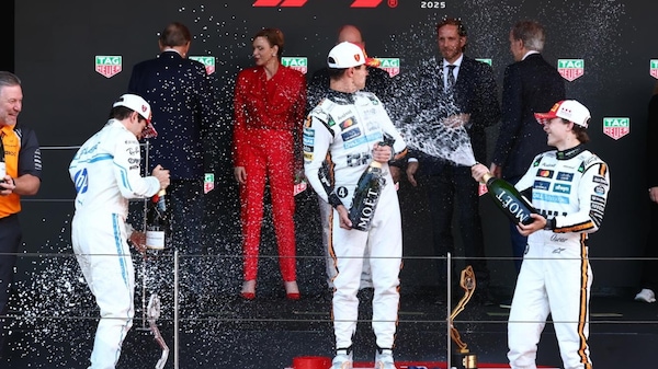 Formula 1, come cambia la classifica piloti dopo il GP di Monaco: si infiamma la lotta al Titolo