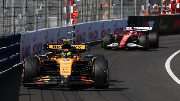 GP Monaco, Leclerc ci mette il cuore ma non basta: Norris vince a Montecarlo, Hamilton 5°