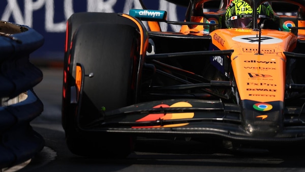 GP Monaco, dopo 17 anni è di nuovo una McLaren... Principesca