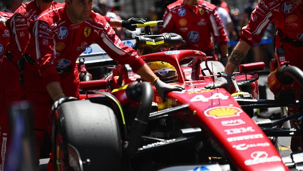 Ferrari, nessun miracolo a Santa Devota: a Monaco tutto ok, ma serve ancora pazienza