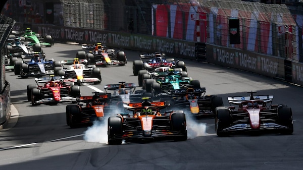 Monaco F1 2025 e quegli ostruzionismi vergognosi