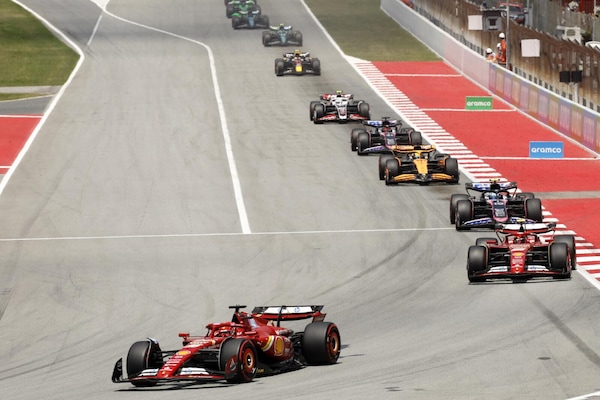GP Spagna: gli orari del weekend e dove vedere la gara