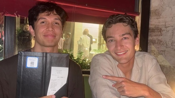 Albon e Russell a cena insieme: il post Gp Monaco dei due rivali in pista