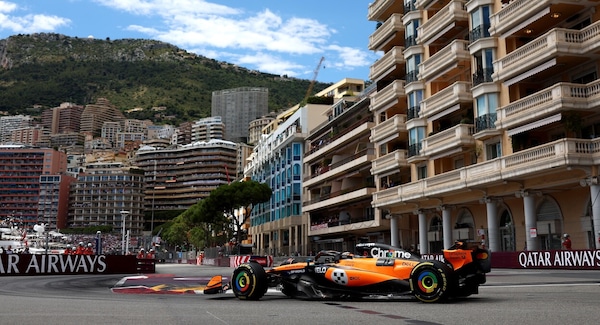 Cambiare Monaco? Ci pensa Wurz con le idee su chicane, Rascasse ed ex Loews