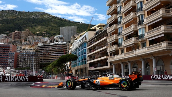 Cambiare Monaco? Ci pensa Wurz con le idee su chicane, Rascasse ed ex Loews