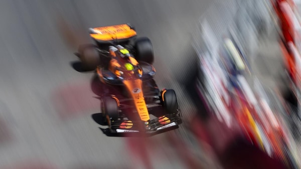 L'editoriale del Direttore: Monaco, un Monte di caos