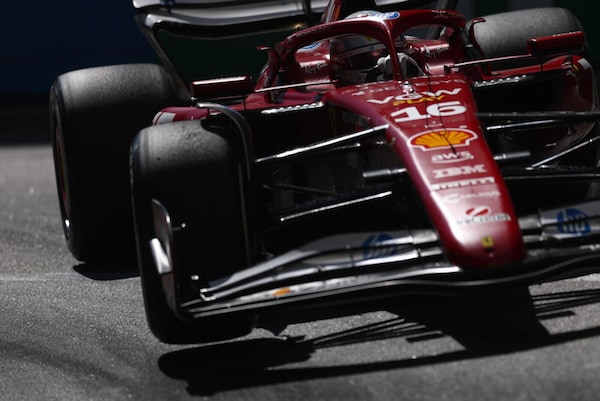 GP Monaco, tra doppi pit stop e una Ferrari difficile da comprendere