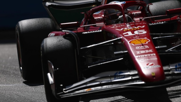 GP Monaco, tra doppi pit stop e una Ferrari difficile da comprendere