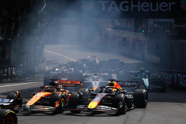 Jos Verstappen, Barcellona decisiva: "Grandi speranze se andrà come a Imola"