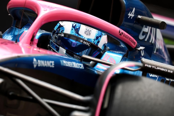 Gasly chiude in anticipo il GP di Monaco: l’incidente con Tsunoda lo costringe al ritiro