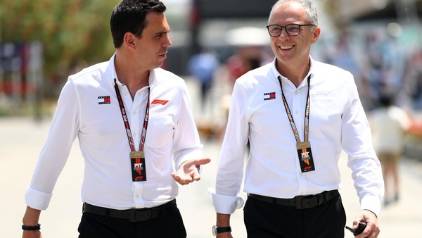 Monaco, Domenicali difende l'idea dei 2 pit-stop: "Ha creato attenzione e fatto discutere"