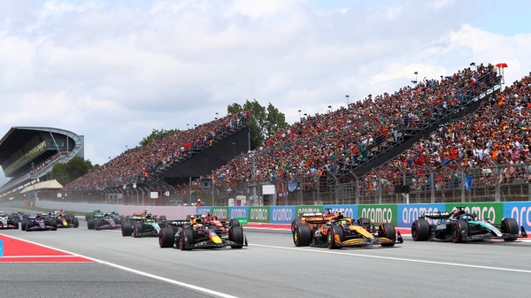 GP di Spagna tra storia, curiosità e un sogno chiamato Ferrari