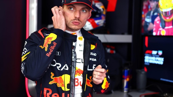 Verstappen adesso è un pilota Platinum