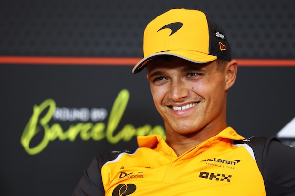 Lando Norris e il trionfo a Monaco "È la vittoria di cui sono più orgoglioso? Sì"