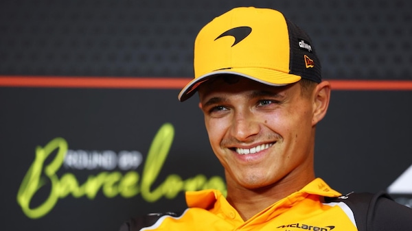 Lando Norris e il trionfo a Monaco "È la vittoria di cui sono più orgoglioso? Sì"