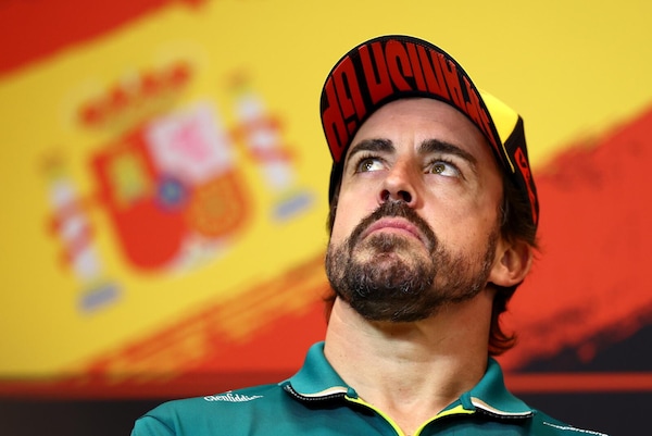 Alonso pronto per il gran premio di casa: "Barcellona ci dirà chi siamo davvero"