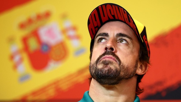 Alonso pronto per il gran premio di casa: "Barcellona ci dirà chi siamo davvero"