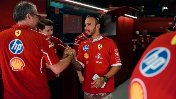 Hamilton, Barcellona non mente: "Ci dirà quanto siamo distanti"