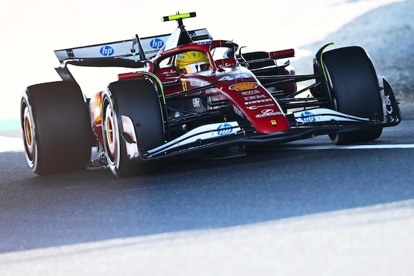 GP Spagna, concluso il venerdì di Barcellona: McLaren si conferma in testa, nonostante la nuova DT