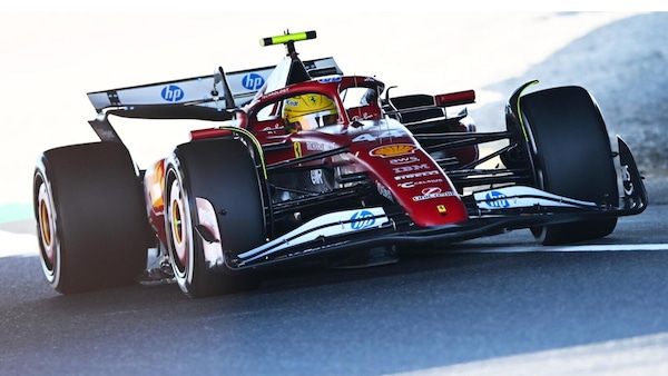 GP Spagna, concluso il venerdì di Barcellona: McLaren si conferma in testa, nonostante la nuova DT