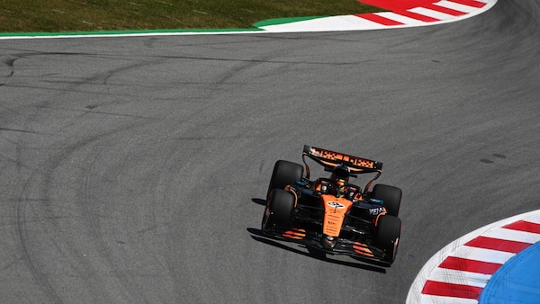 GP Spagna, FP3: volano le McLaren