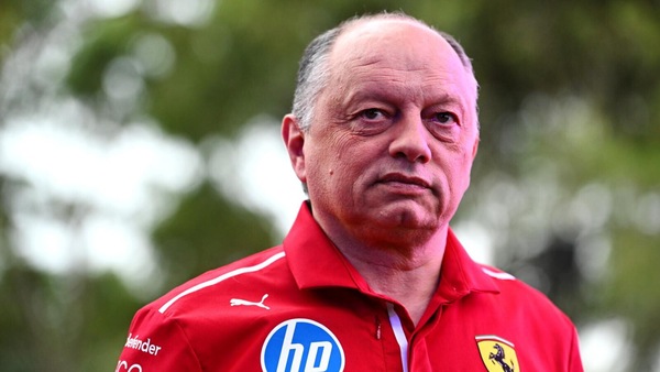 Vasseur: "Abbiamo dovuto sacrificare la qualifica per puntare sulla strategia di gara"