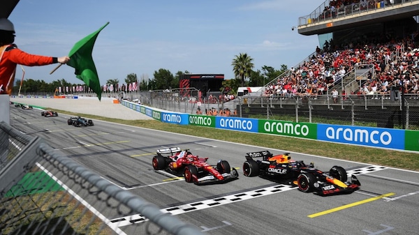 Verstappen irascibile, Red Bull che sbaglia. E ora la corsa al titolo si complica