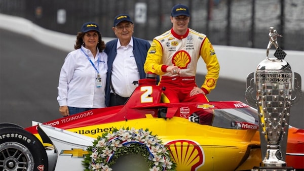 Dallara merita ancor più applausi