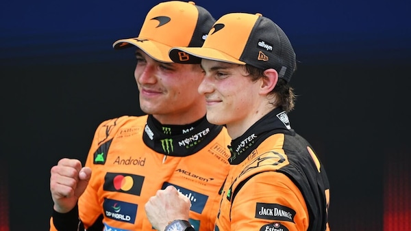 GP Spagna, McLaren non sbaglia e Ferrari si perde