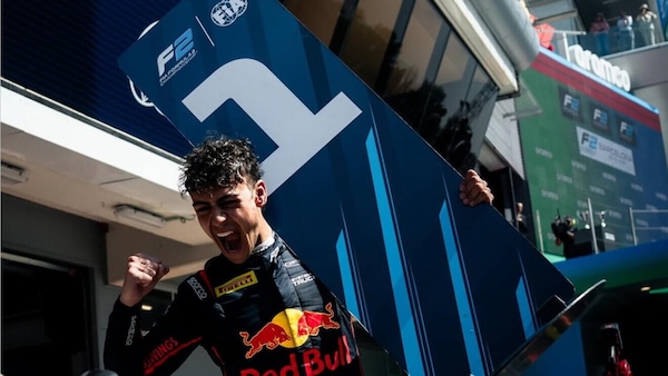 Segnali dal futuro: Lindblad conquista Barcellona