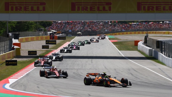 Calendario 2026, dai test alle nuove gare: ecco come potrebbe essere