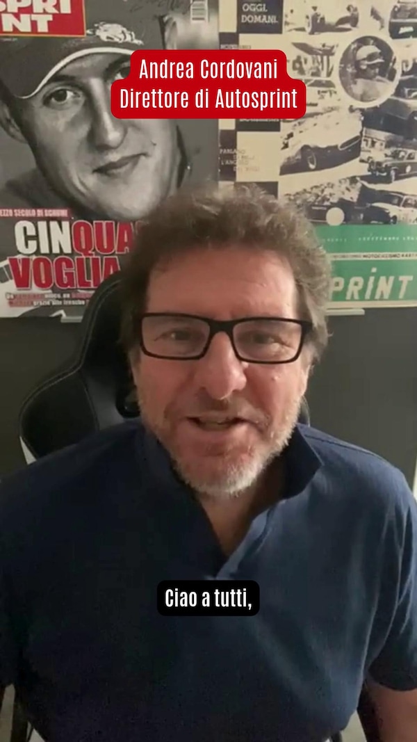 Cosa loro: il numero 22 di Autosprint è in edicola e online