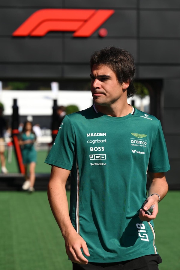 Stroll in dubbio per il Canada, Mike Krack parla degli scenari possibili