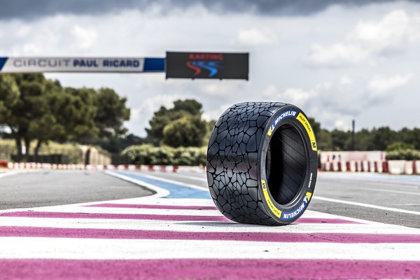 Michelin 2026 per WEC ed IMSA: la sfida tecnica, industriale e sportiva spiegata da Tramond e Alvès