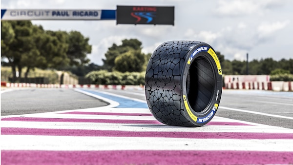 Michelin 2026 per WEC ed IMSA: la sfida tecnica, industriale e sportiva spiegata da Tramond e Alvès