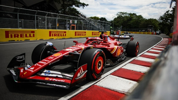 GP Canada: gli orari del weekend e dove vedere la gara