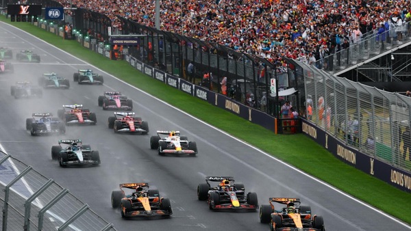 Calendario F1 2026, addio Imola e resta Monza, ufficiali le date delle 24 gare