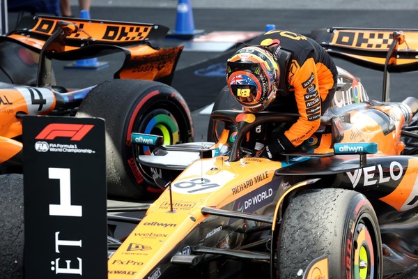 GP Canada, l'anteprima: qualcuno ferma la McLaren?