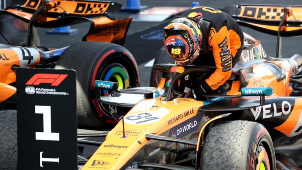 GP Canada, l'anteprima: qualcuno ferma la McLaren?