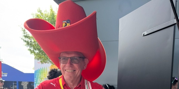 Tifosi italiani a Le Mans anche con Sinner nel cuore