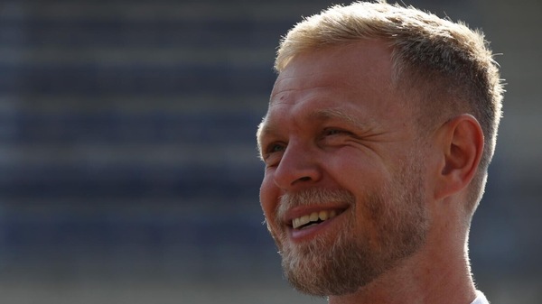 Jan e Kevin Magnussen: padre e figlio alla 24 Ore di Le Mans