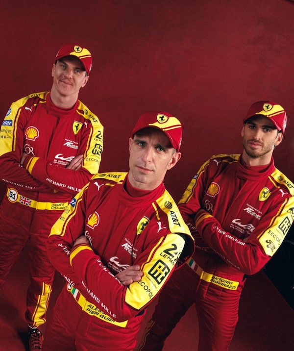 Verso Le Mans, Ferrari #51: per i leader di classifica, la 24h come scalino fondamentale verso il titolo