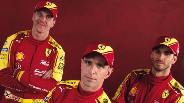 Verso Le Mans, Ferrari #51: per i leader di classifica, la 24h come scalino fondamentale verso il titolo