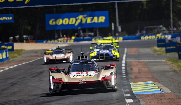 24 Ore Le Mans: Cadillac si conferma in qualifica,Toyota #7 resta fuori dalla Hyperpole