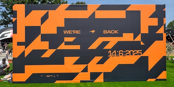 C’è già tanta voglia di McLaren a Le Mans
