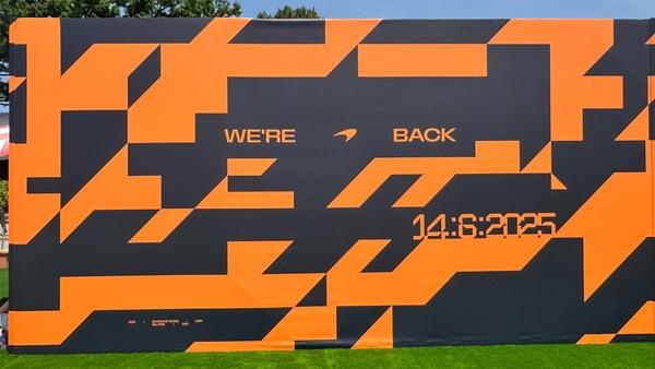 C’è già tanta voglia di McLaren a Le Mans