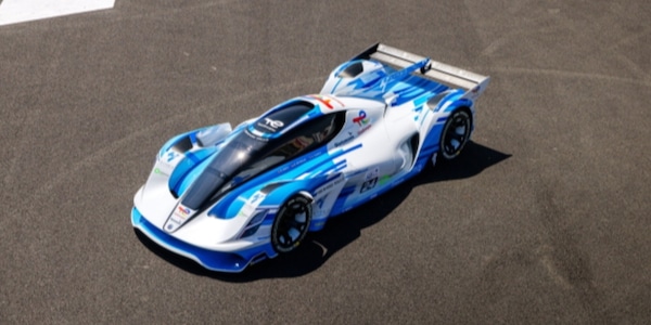 Le Mans scommette sull’H2 Village e sull’idrogeno