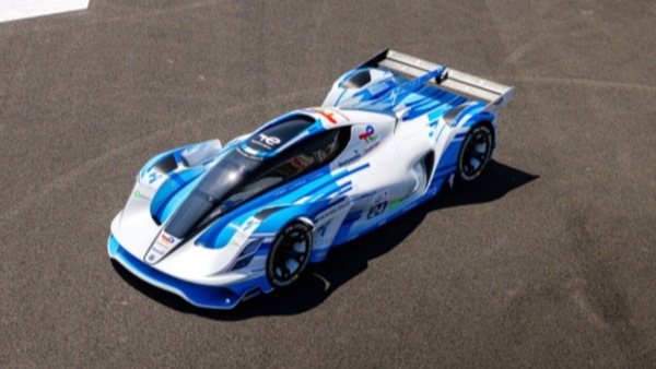 Le Mans scommette sull’H2 Village e sull’idrogeno