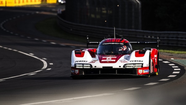 24 Ore Le Mans, libere 3: Porsche la più rapida, Cadillac si conferma davanti